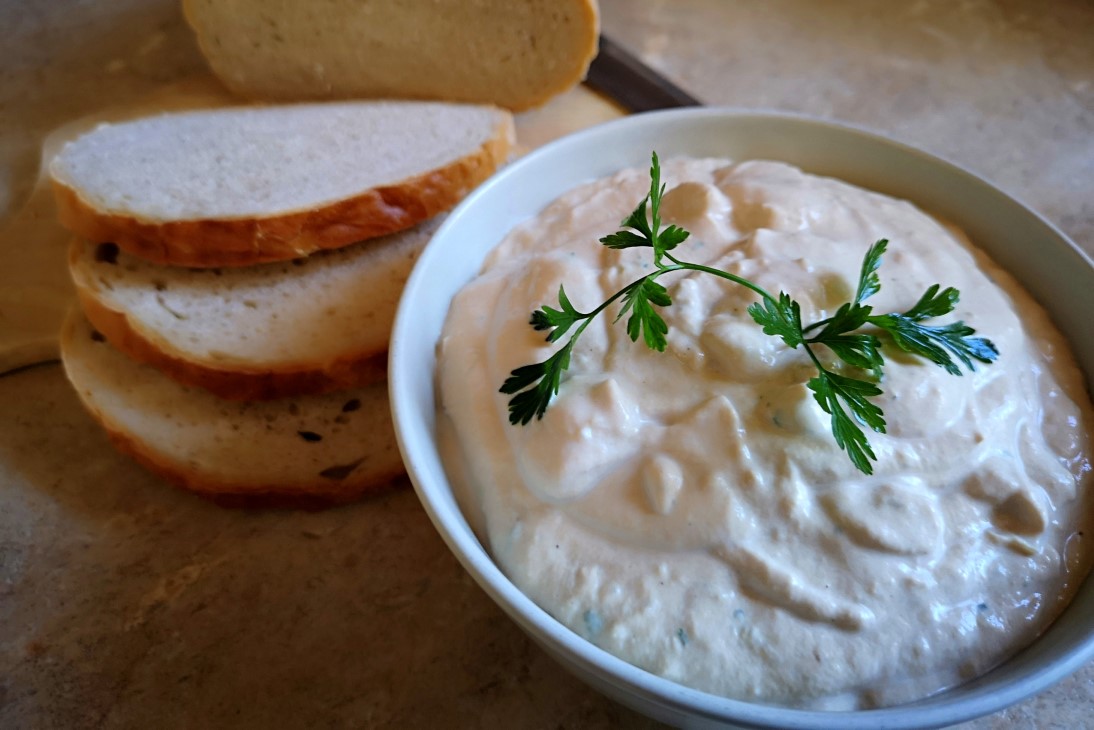 Pasta tuńczykowa